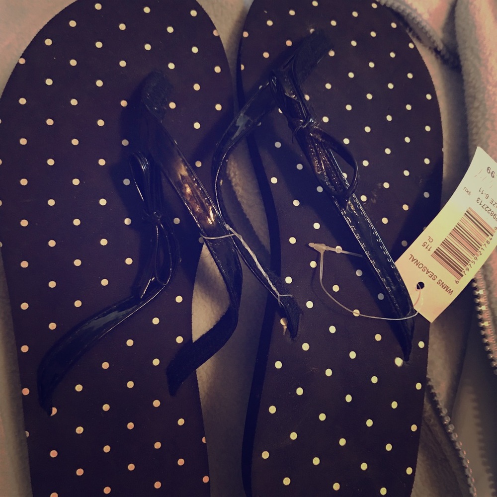 Flip flops